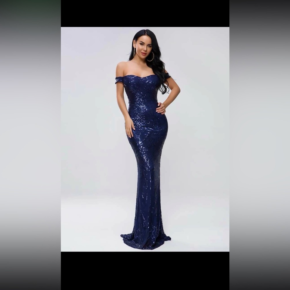 Prom/Formal dress! Beautiful!